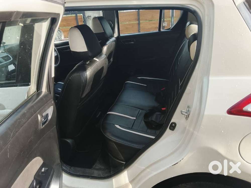 Swift Vdi Maruti-suzuki 2014
