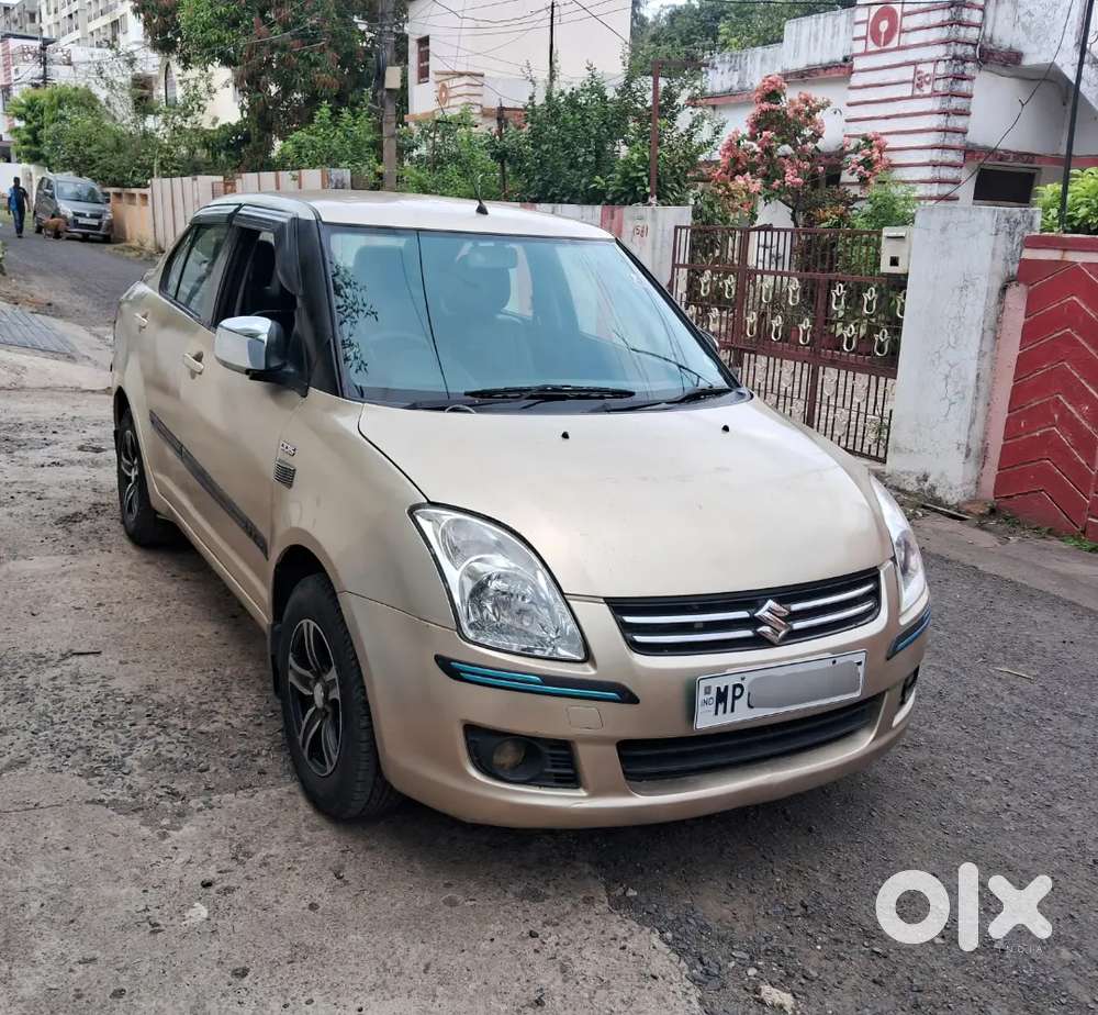 Maruti Suzuki Swift Dzire In Top Condition