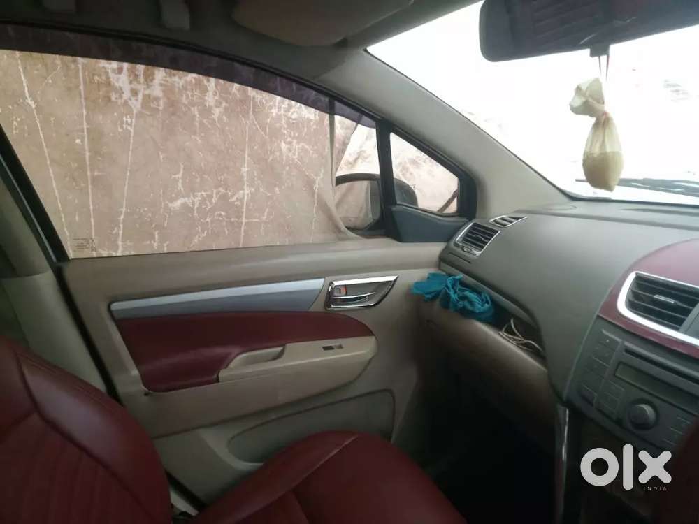 Maruti Suzuki Ertiga Vdi 2014