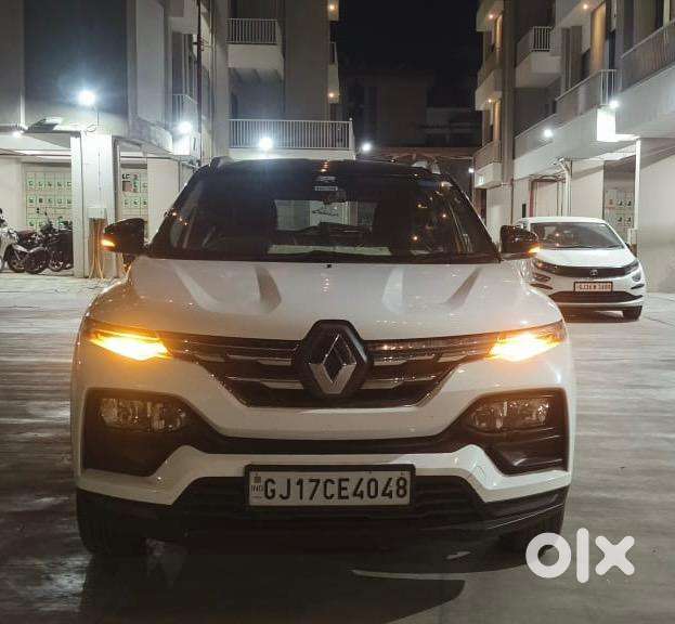 Renault Car Petrol + Cng 2023