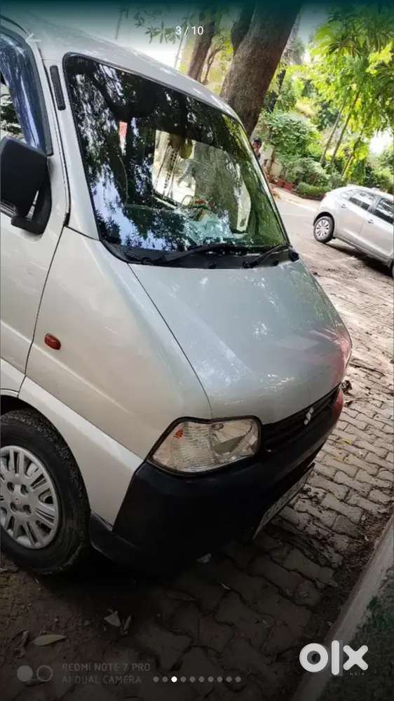 Maruti Eeco 1.2 2014