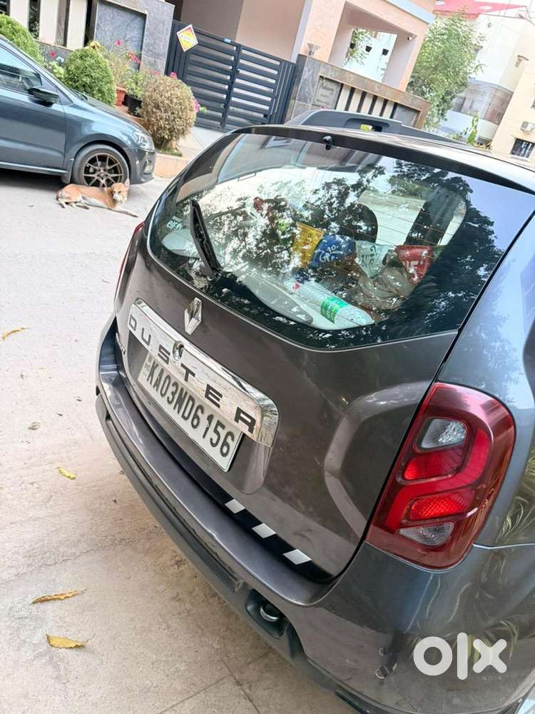 Renault Rxl Petrol 2018 - Fist Owner