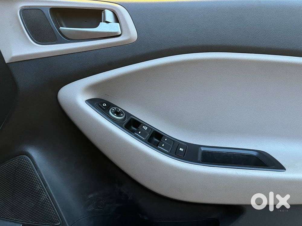 Hyundai I20 1.2 Asta, 2018, Petrol