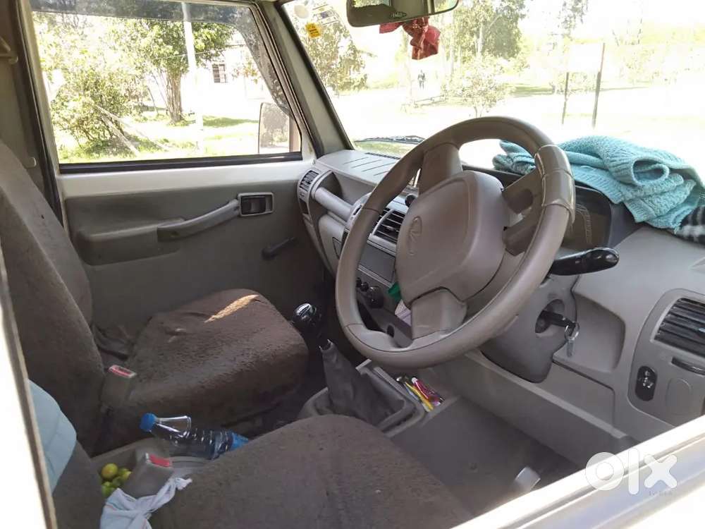 Mahindra Bolero 1.5 Plus 2019