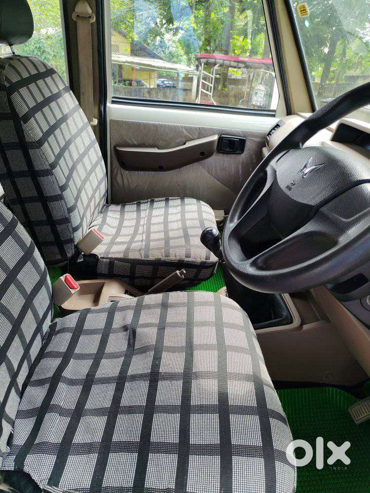 Mahindra Bolero 1.5 B6 (o), 2023, Diesel
