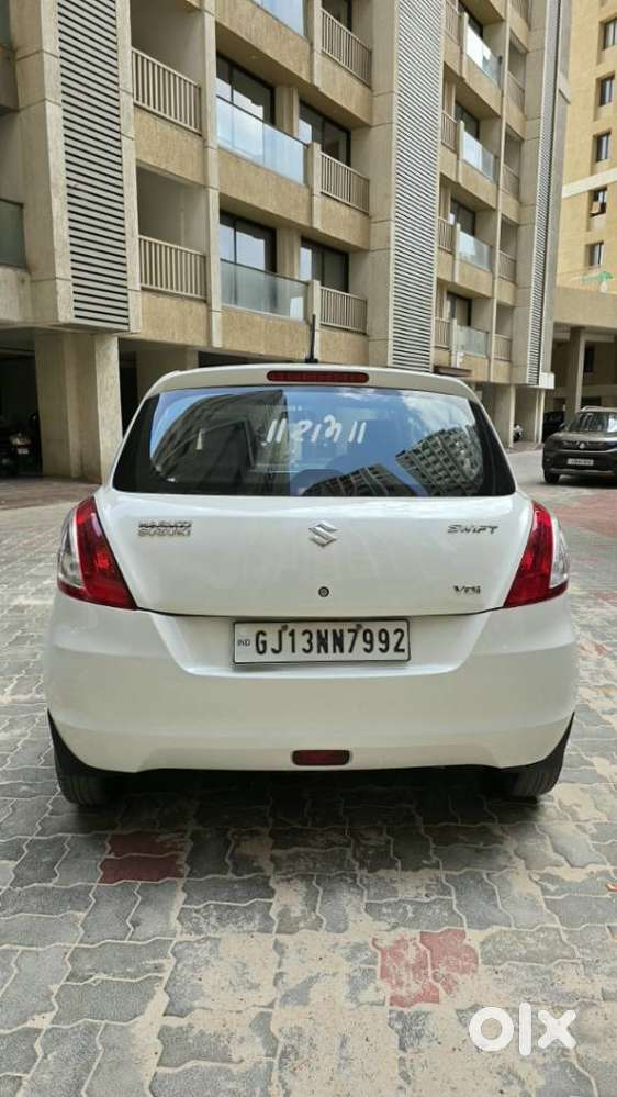 Maruti Suzuki Swift Ddis Vdi, 2015, Diesel