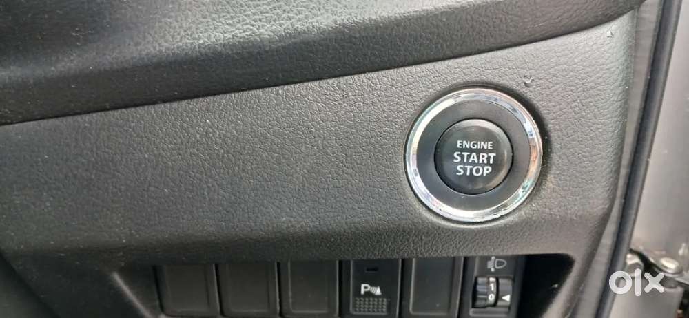 Maruti Suzuki Baleno Zeta, 2016, Petrol