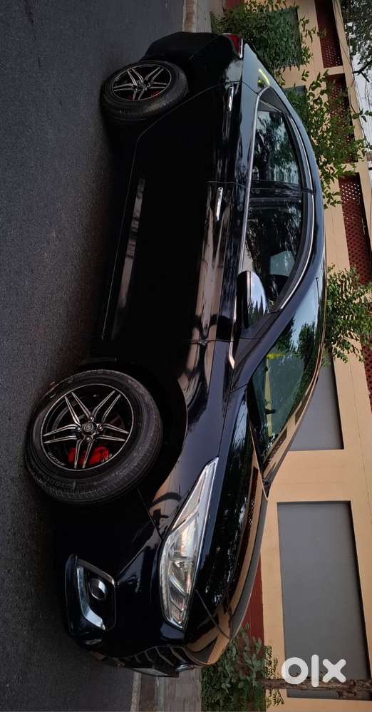 Hyundai Verna 1.5 Sx Diesel Mt, 2019, Diesel