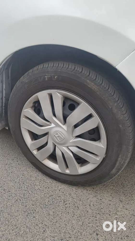 Honda Jazz 1.5 S 2018