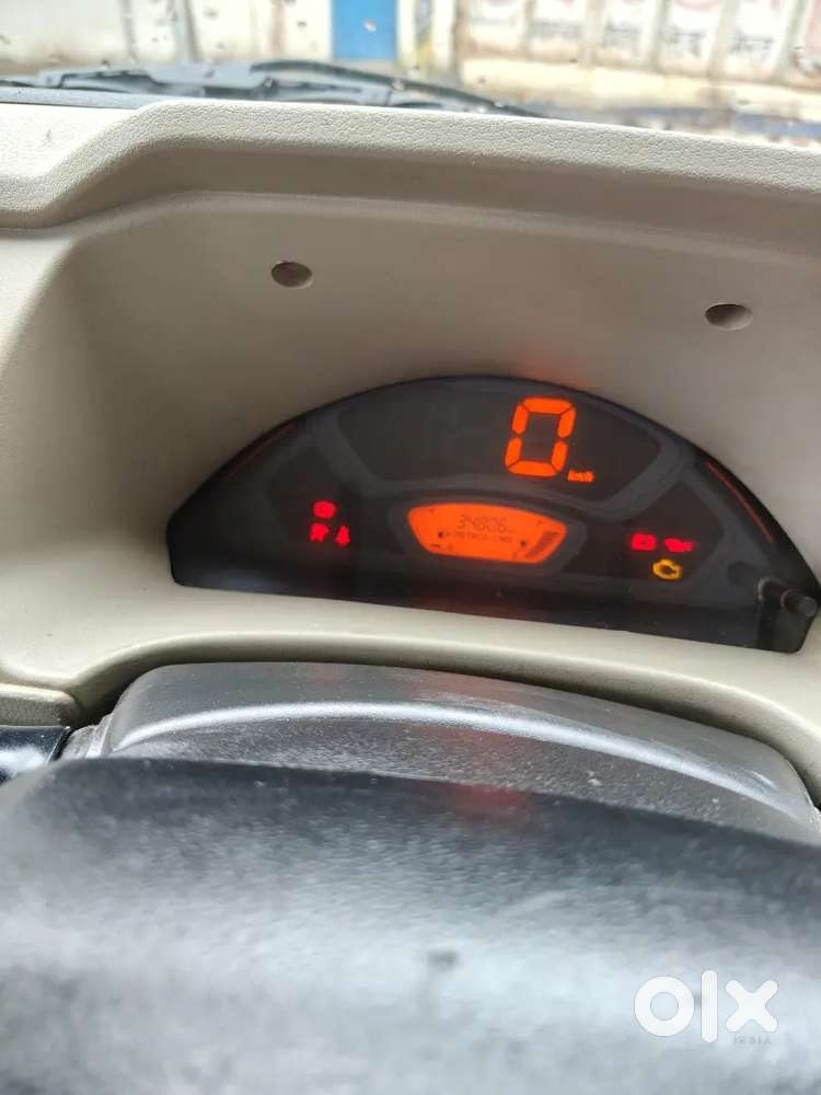 Maruti Suzuki Eeco 2024