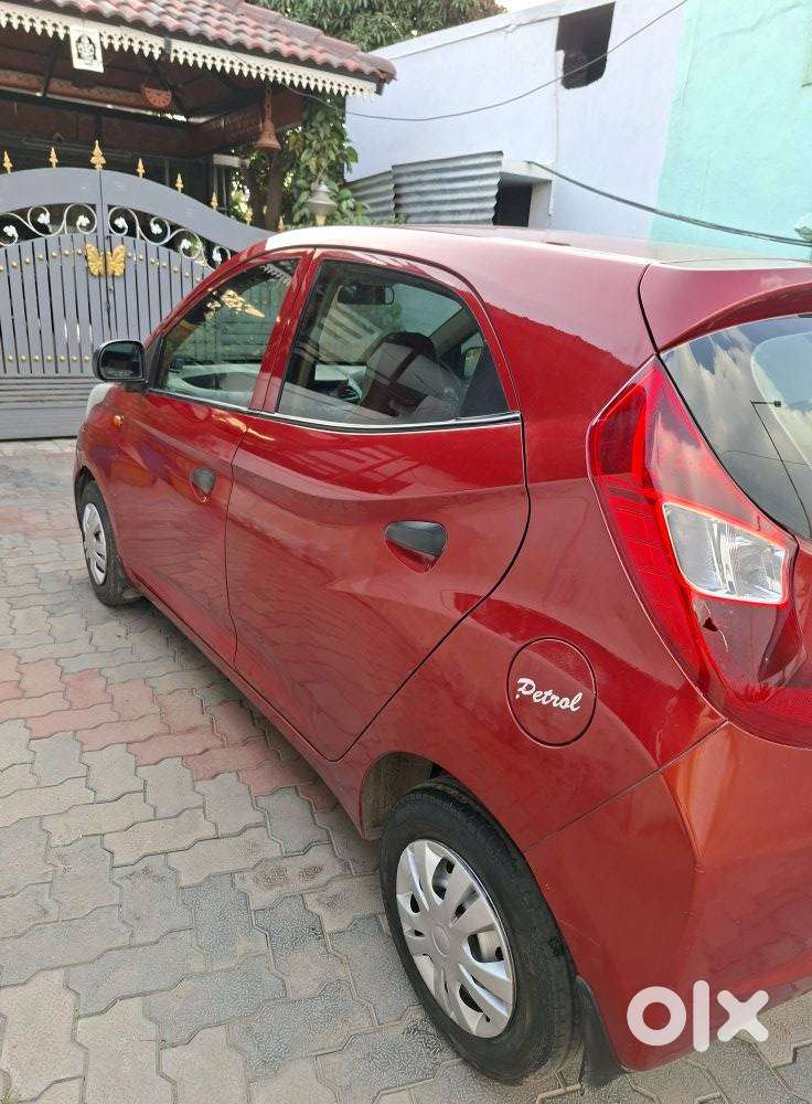 Hyundai Eon Era +, 2012, Petrol