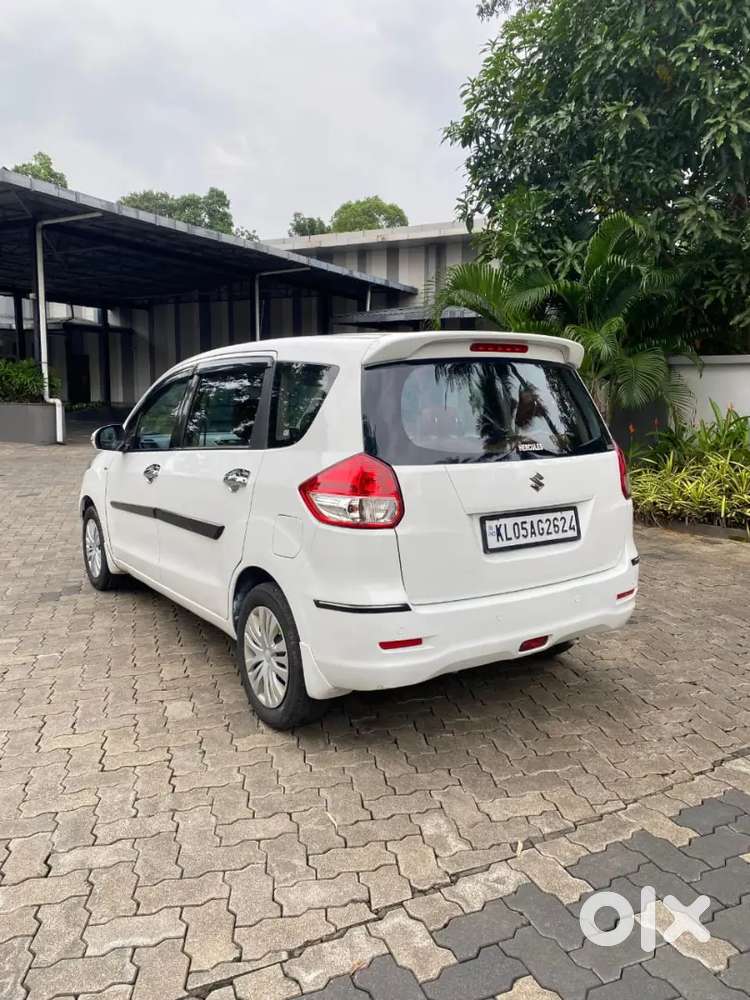 Maruti Suzuki Ertiga 2013vdi Diesel 127000 Km Driven