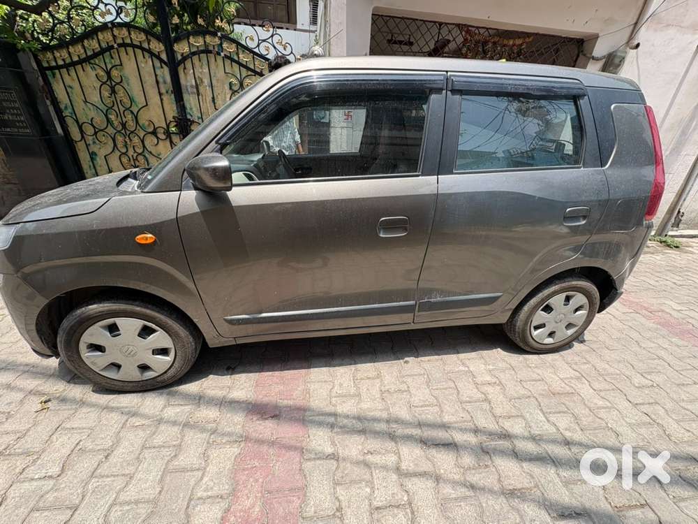 Maruti Suzuki Petrol Manual 2019