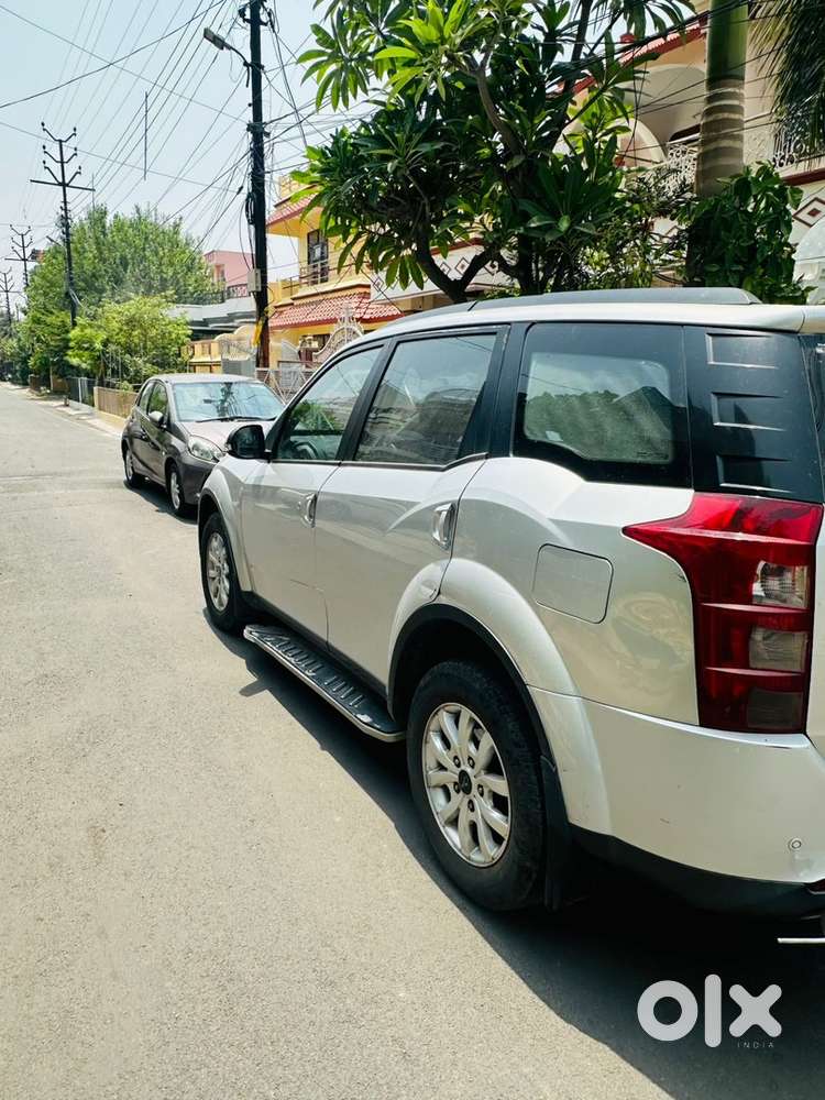 Mahindra Xuv500 Diesel 2015