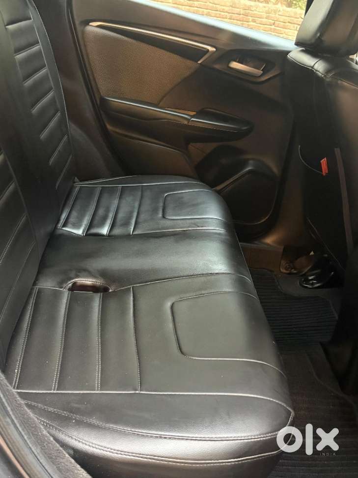 Honda Wr-v I-vtec Vx, 2017