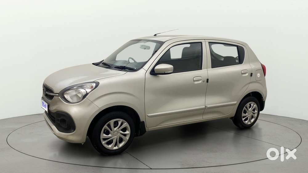 Maruti Suzuki Celerio Zxi Amt, 2021, Petrol