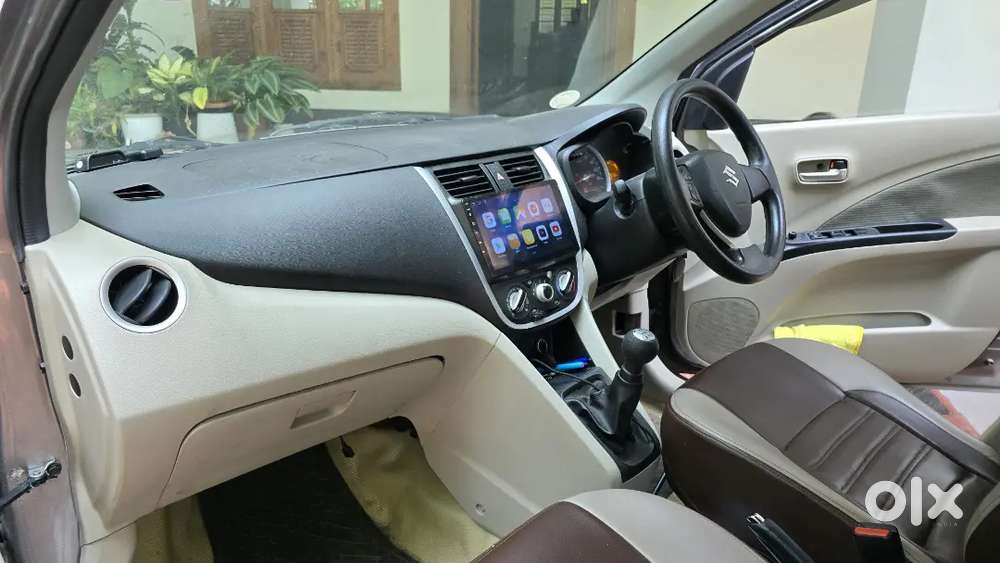 Doctor Driven Maruti Suzuki Celerio 2018 Petrol 45612 Km Driven.