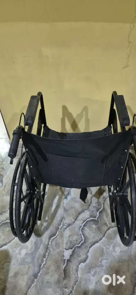 Wheel Chair