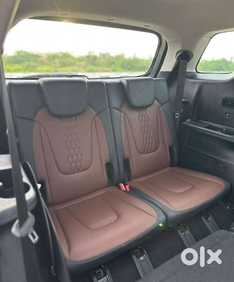 Hyundai Alcazar 1.5 Signature (o) Diesel At 6 Str Dual Tone, 2022, D..