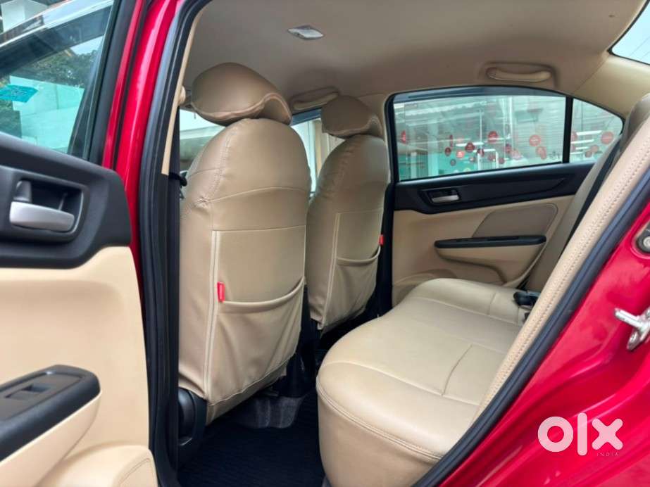 Honda Amaze Vx 1.2 Petrol Cvt, 2023, Petrol
