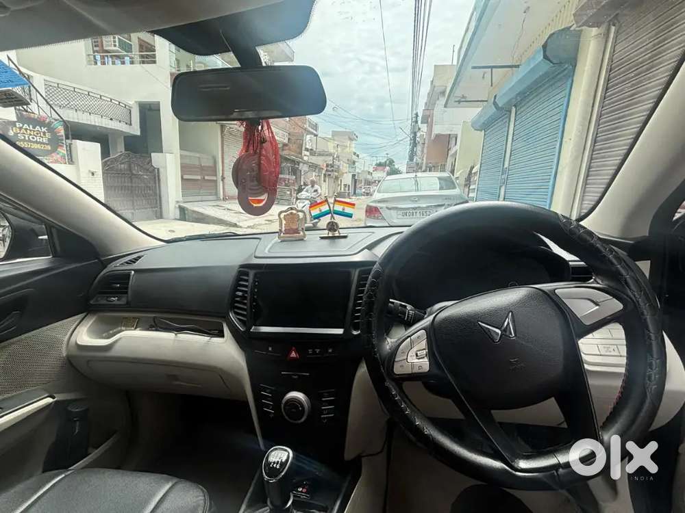 Mahindra Xuv300 Petrol 2023