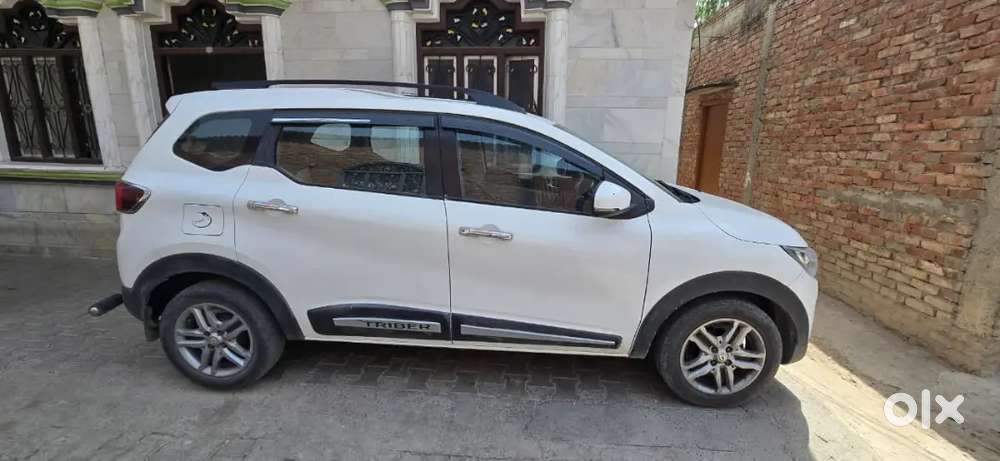 Renault Triber 1.0 Rxz 2021