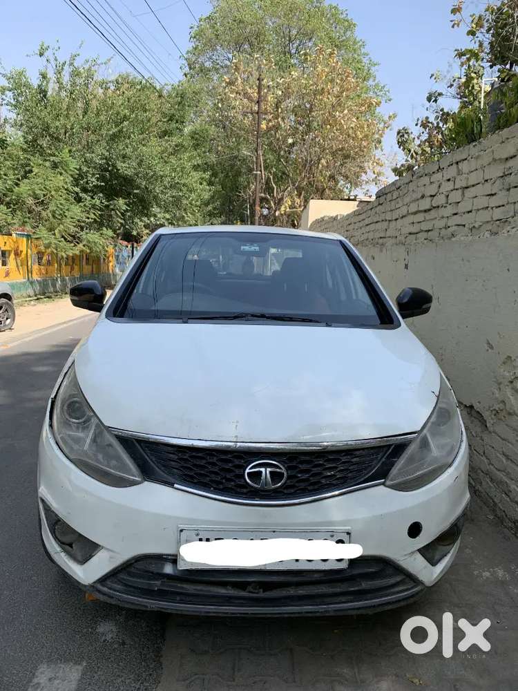 Tata Zest 2015 Diesel Good Condition