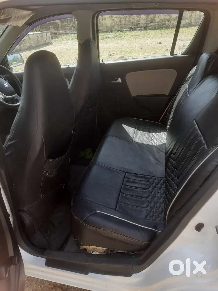 Maruti Suzuki Alto 800 2019 Cng &  Patrol, 35 Kpl Milage With Cng