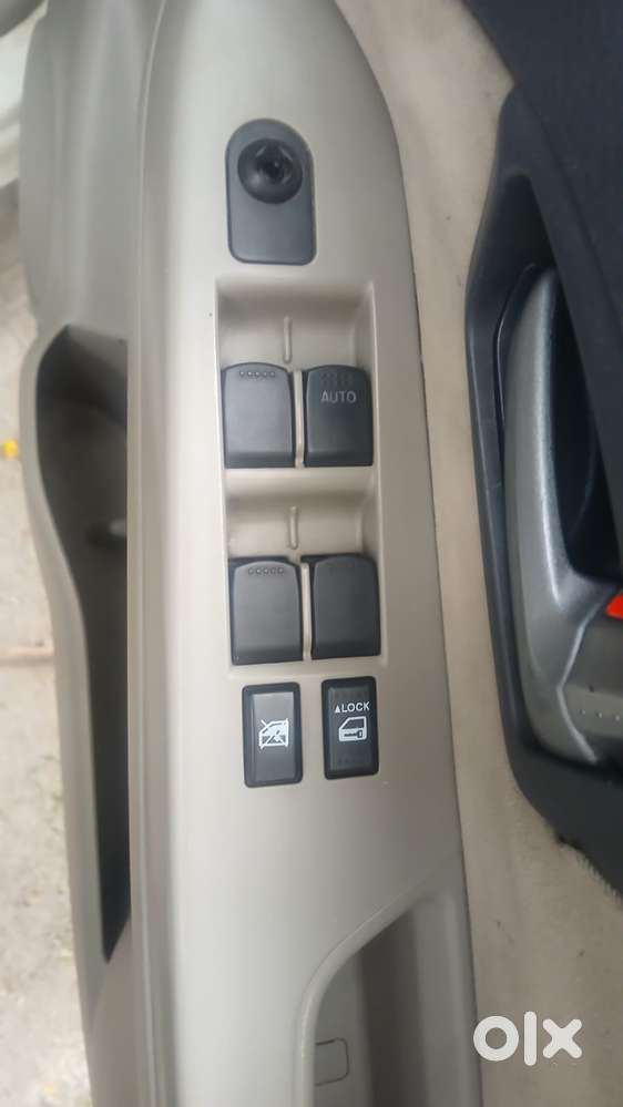 Maruti Suzuki Sx4 Vxi Bsiv, 2007