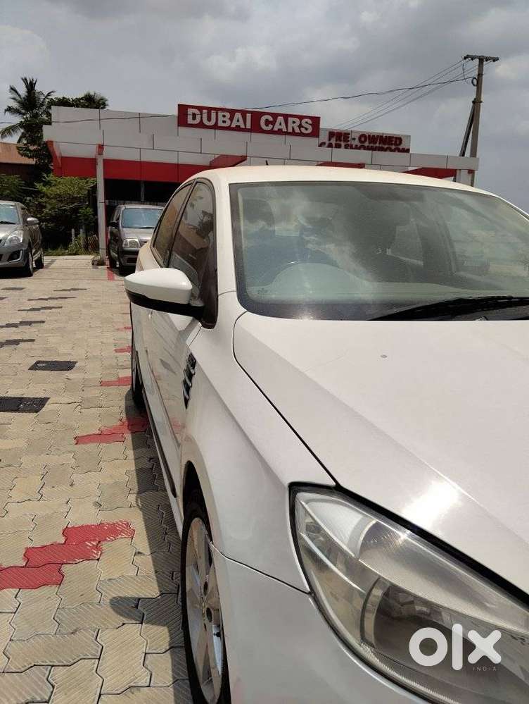 Skoda Rapid, 2015