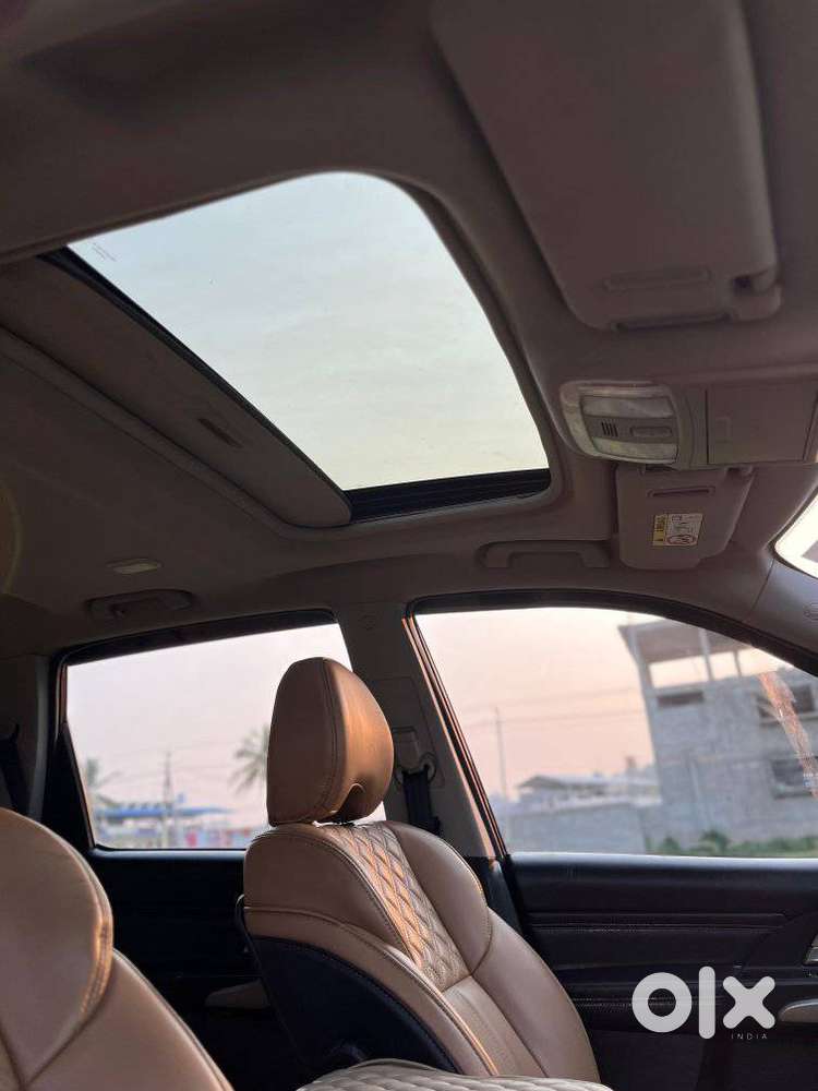 Mahindra Xuv500 W11, 2020, Diesel