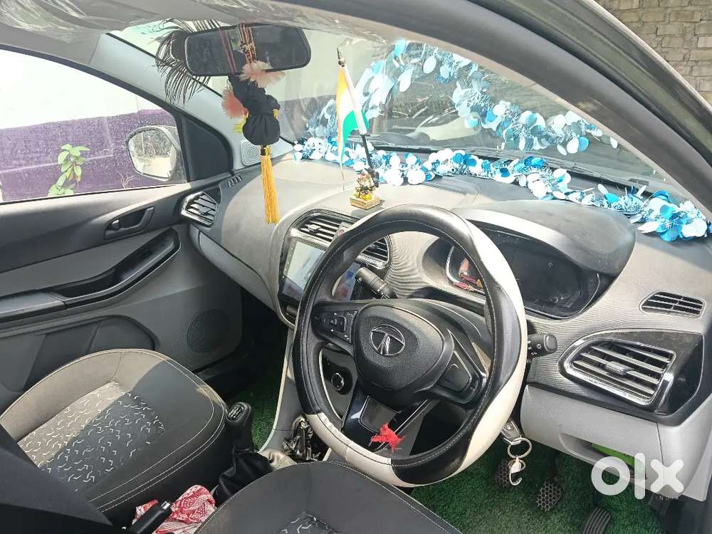 Tata Tiago Xt (o)1.2 Rtn Bs6ph2