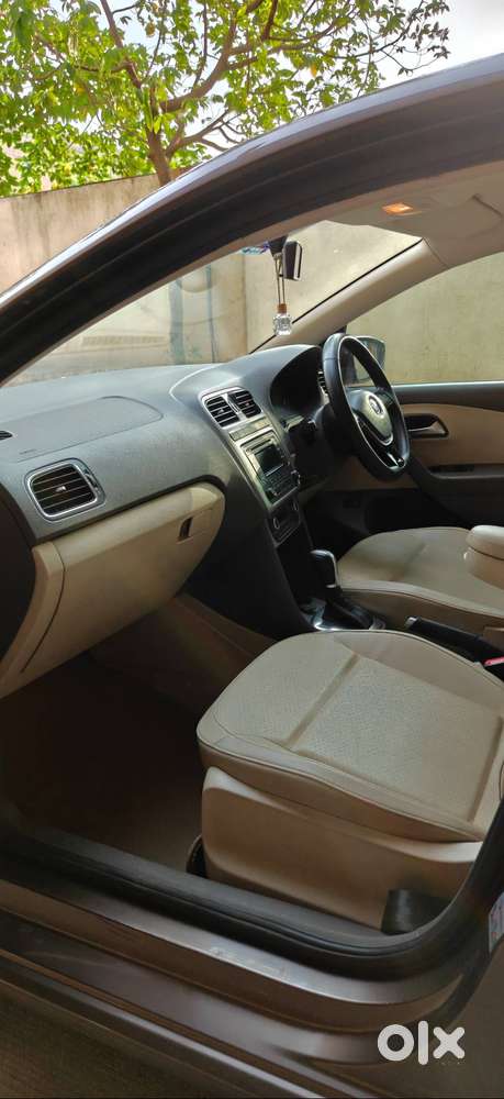 Vento Topend, 1.2 Tsi, Dsg Automatic, Well Maintained