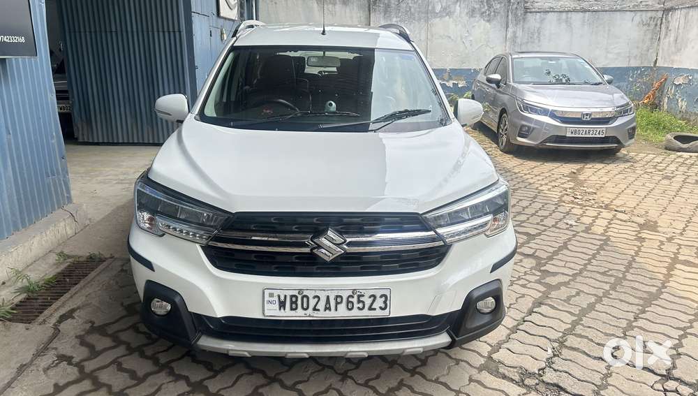 Maruti Suzuki Xl6 1.5 Alpha Mt, 2019, Petrol