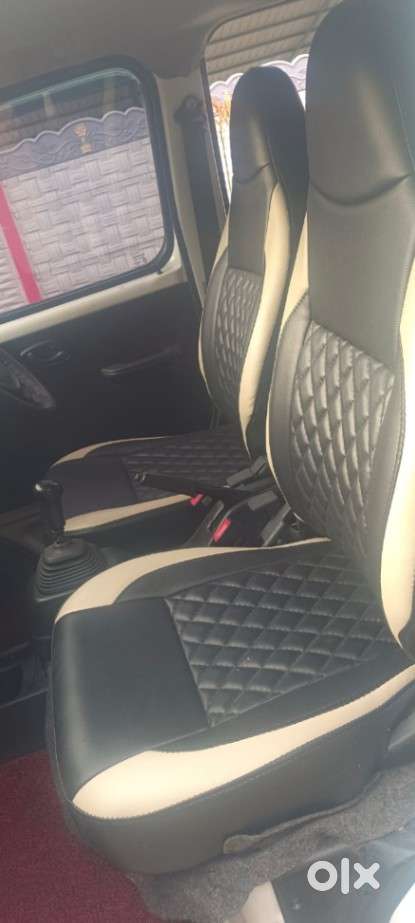 Maruti Suzuki Eeco 5 Seater Ac, 2020, Petrol