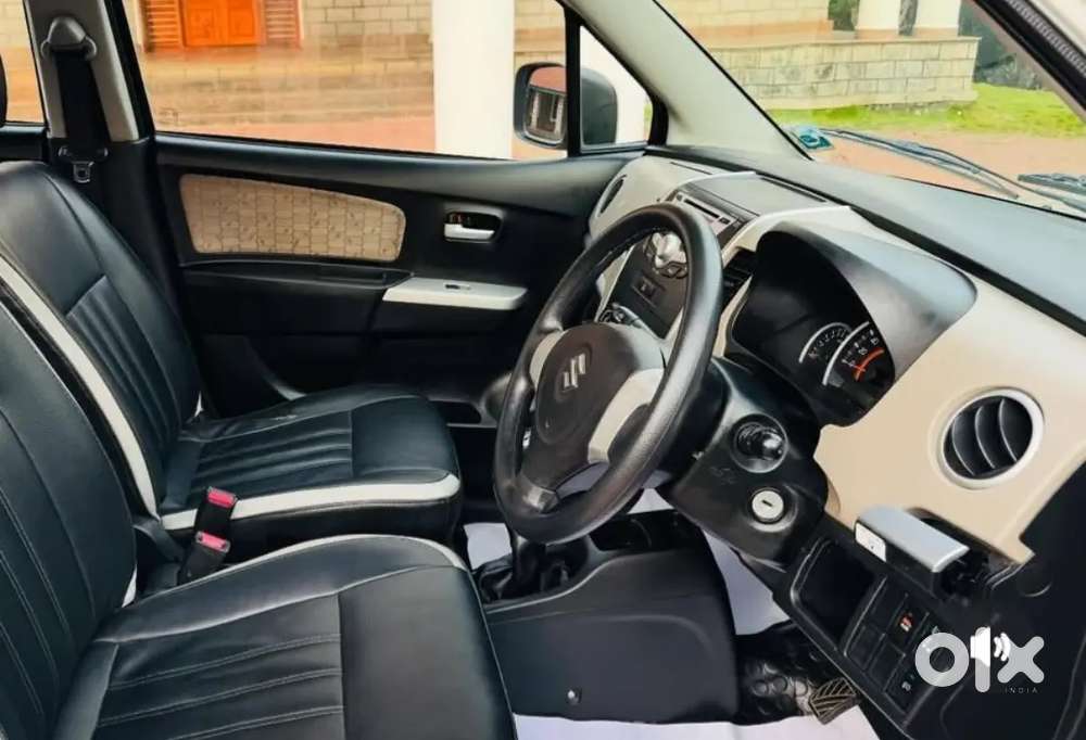 Maruti Suzuki Wagon R 1.0 2016 
2 January 2016  Petrol 66500 Km Driven