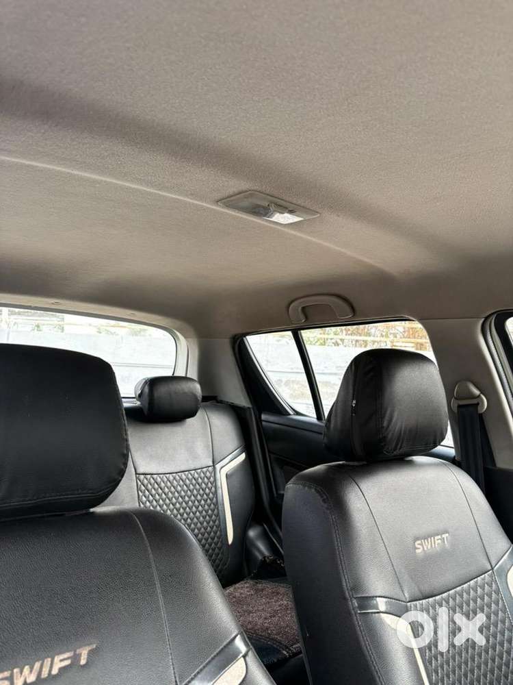 Maruti Suzuki Swift 2015 Diesel Well Maintained
