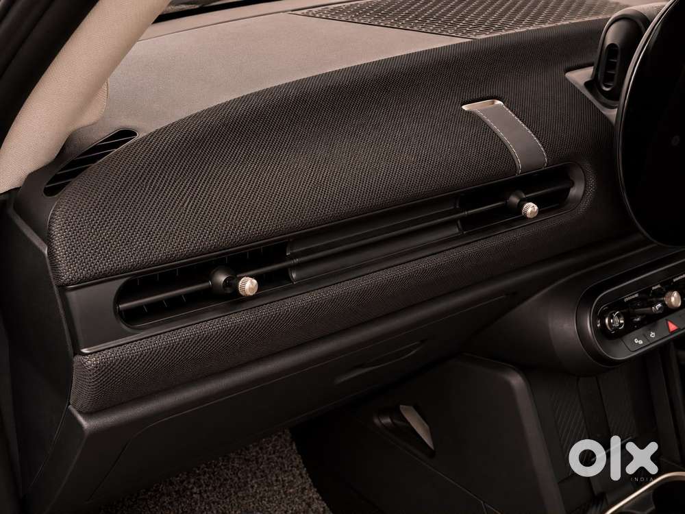 Mini Cooper S 3-door, 2025, Petrol
