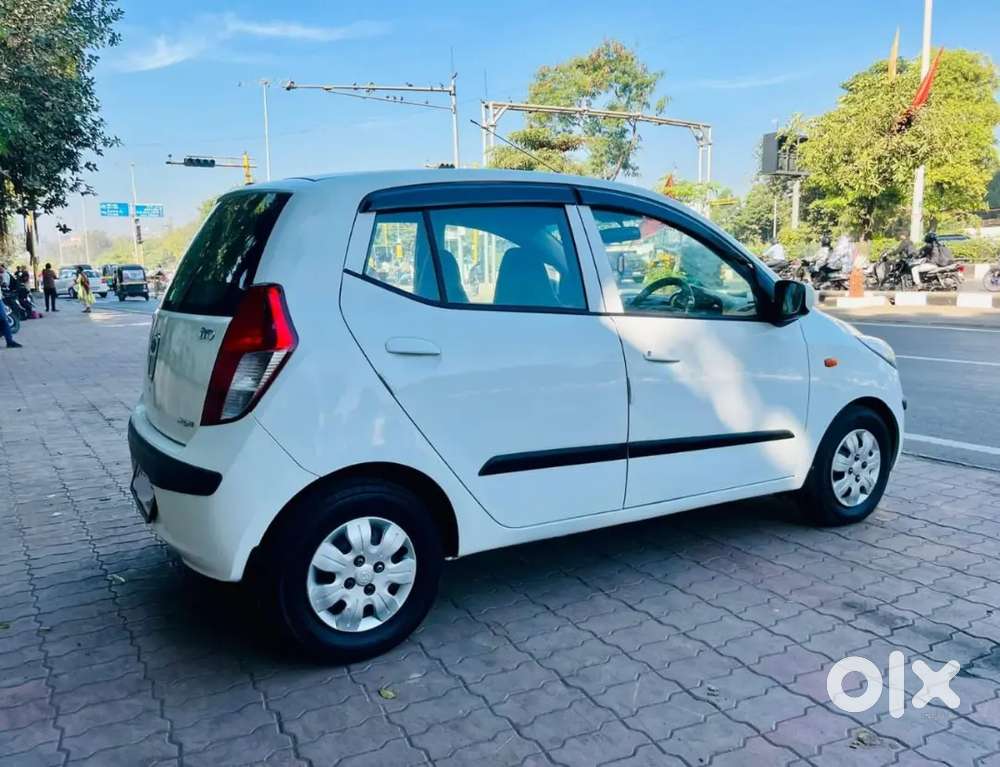 Hyundai I10 2010 Petrol Well Maintained