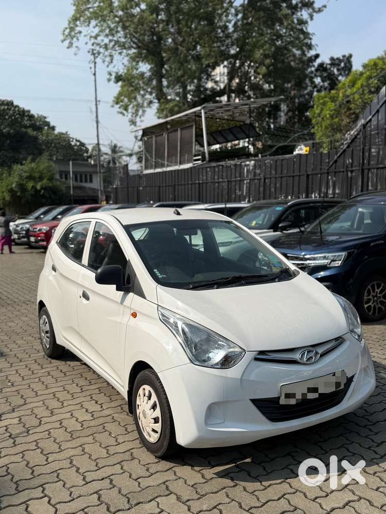 Hyundai Eon Era +, 2013, Petrol