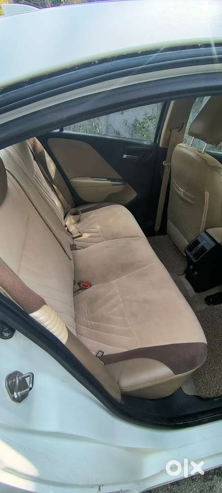 Honda City 2015 Petrol 60000 Km Driven