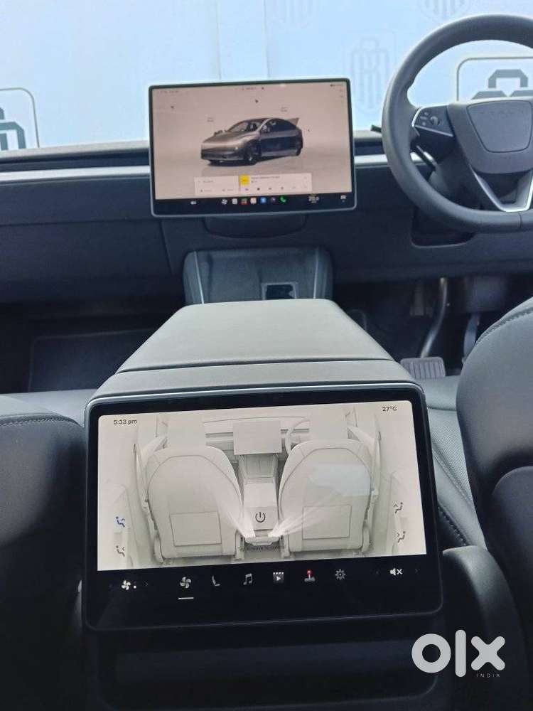 Tesla Model Y Rear-wheel Drive (rwd), 2026, Electric