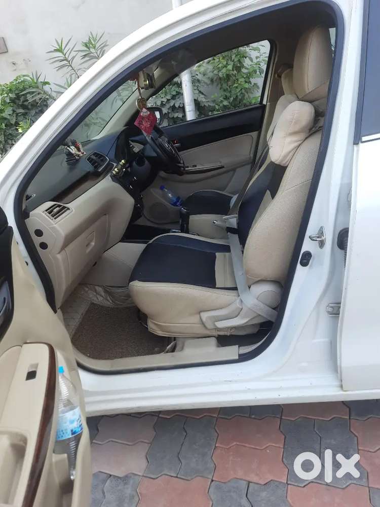 Maruti Suzuki Dzire 2019 Automatic