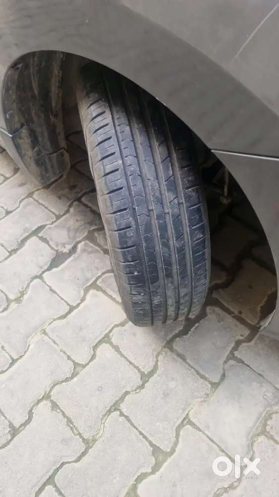 Maruti Suzuki Baleno 2018 Petrol 85000 Km Driven