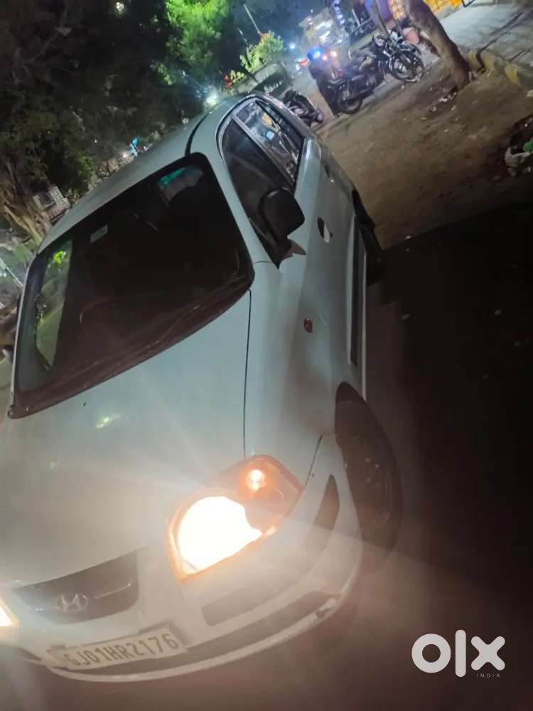 Hyundai Santro Sportz 2008