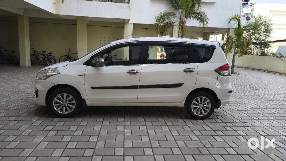 Maruti Suzuki Ertiga 2013 Petrol 147000 Km Driven