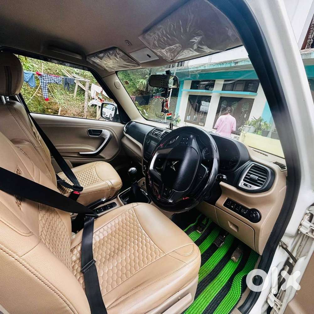 Mahindra Bolero Neo 2023 Diesel Very Excellent  Condition