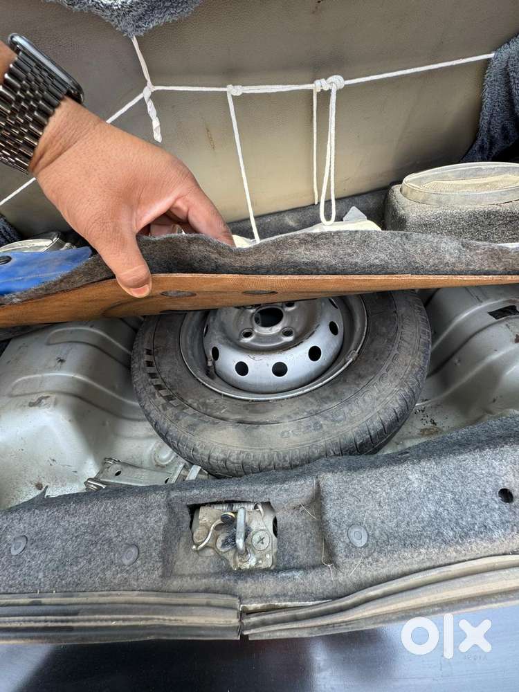 Maruti Suzuki Alto 0.8 Lxi (o), 2011, Petrol