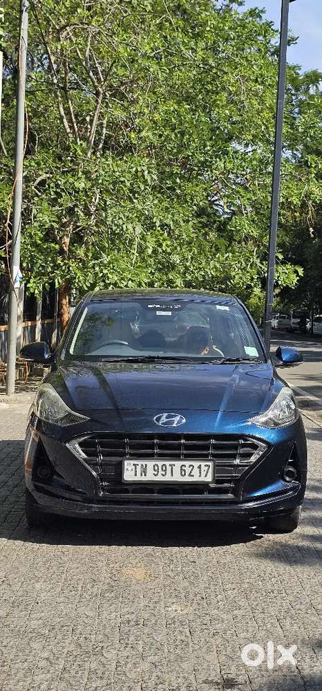 Hyundai Grand I10 Nios 2020