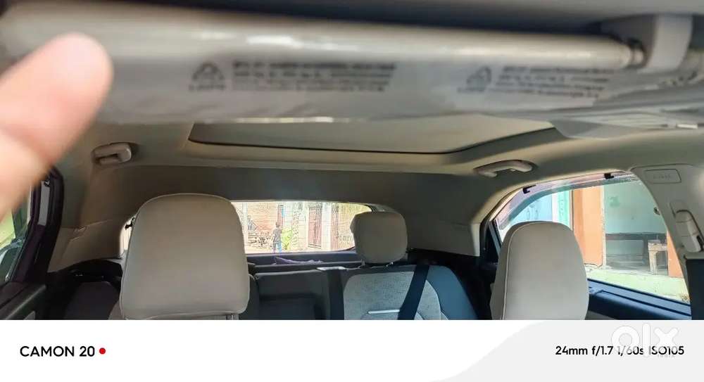 Tata Nexon Ev 2025